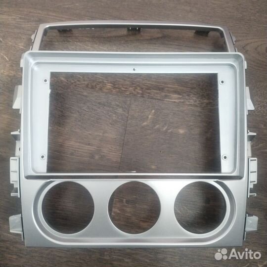 Переходная рамка