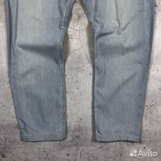 Джинсы Lee Оригинал W33 (Levis Wrangler Nike)