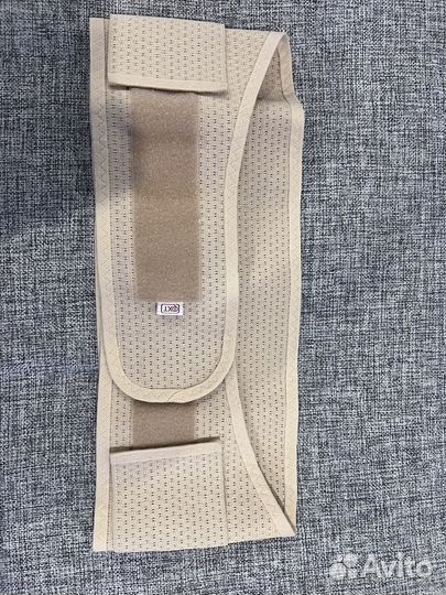 Бандаж для беременных фэст