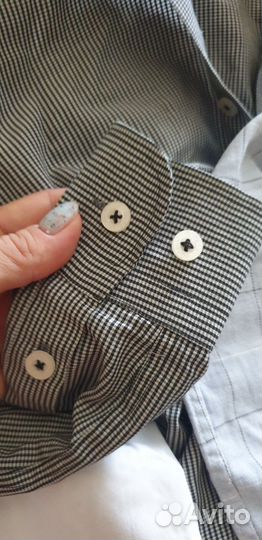 Рубашки школьные и не только для мальчика