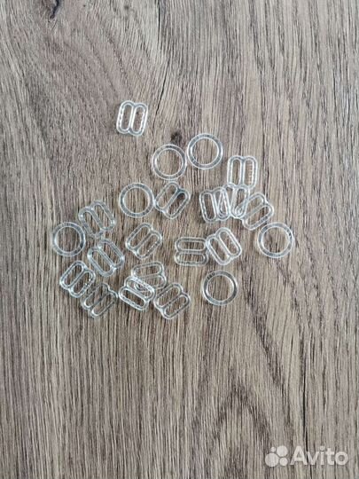 Фурнитура для нижнего белья