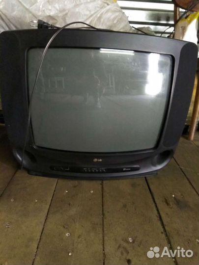 Телевизор бу