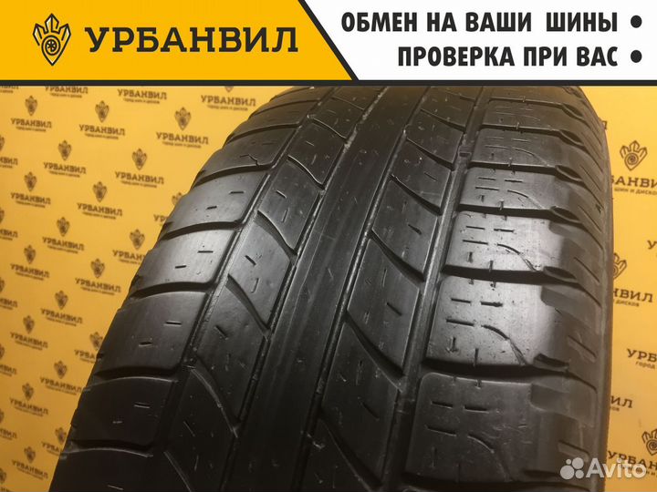 Goodyear Wrangler HP All Weather 245/65 R17 107H