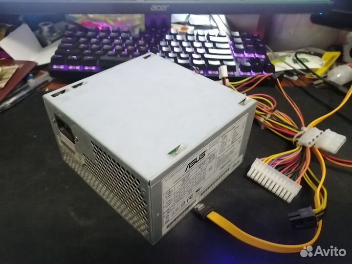 Блок питания Asus ATX