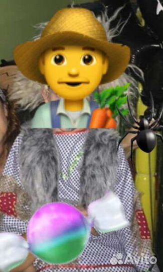 Футболка майка 5-8 лет