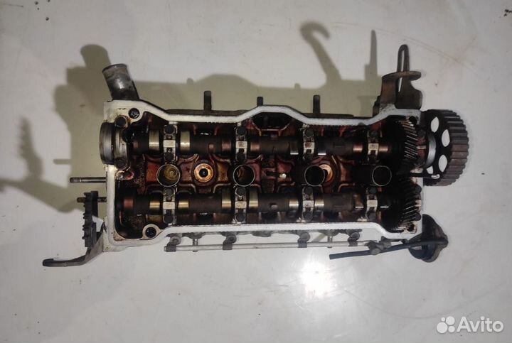 Гбц Toyota Corolla 4AFE