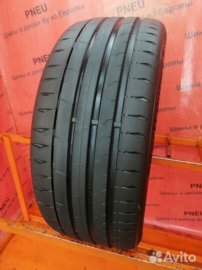 Continental SportContact 7 245/45 R19 102Y