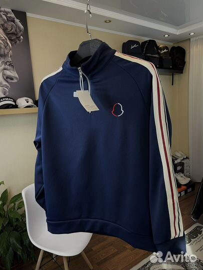 Спортивный костюм moncler женский