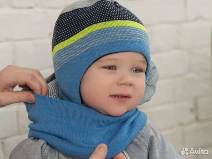 Комплект весенний 48-50