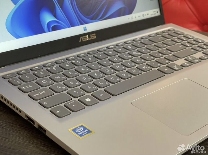 Новый Asus 2022 для всех задач + Гарантия