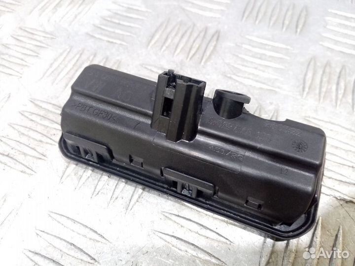 Б/У Кнопка открывания багажника#001