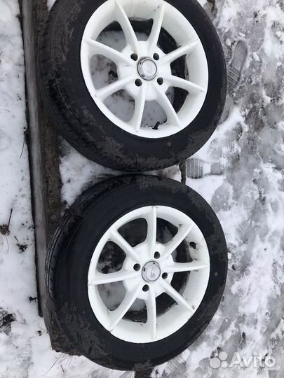 Bridgestone Ecopia EP150 185/65 R14 82H