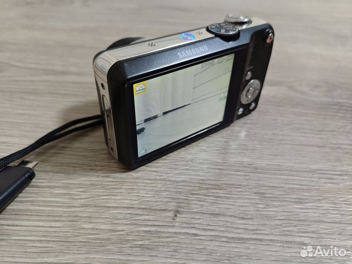 Фотоаппарат