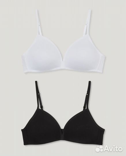 Бюстгальтер для девочки 65аa c&a Германия