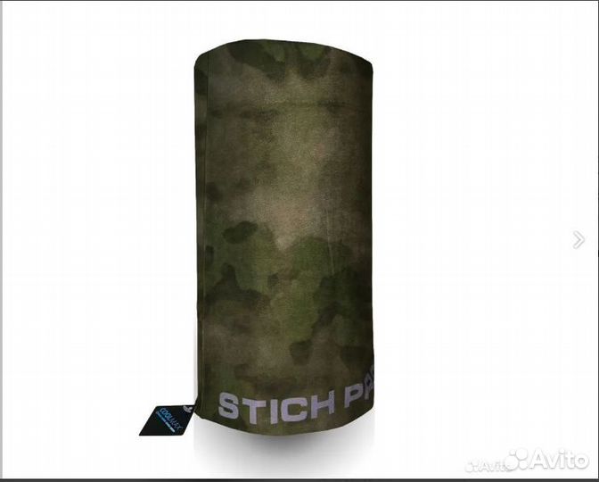 Многофункциональная бандана Stich Tube