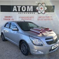 Chevrolet Cobalt 1.5 MT, 2013, 148 900 км, с пробегом, цена 530 000 руб.