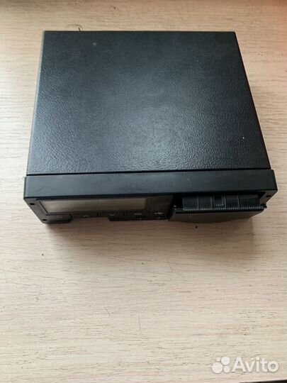 Тахограф бу