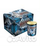 Фейерверк, фонтан 