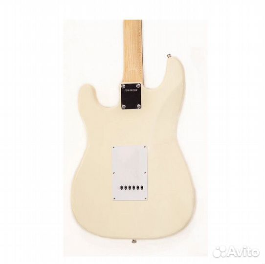 Электрогитара Fernandes LE-1Z 3S CW/L