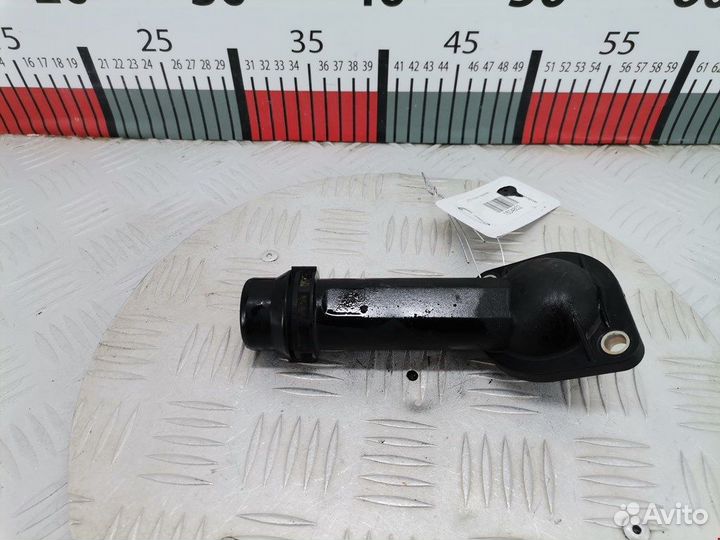 Корпус термостата для Audi A4 B5 06B121121