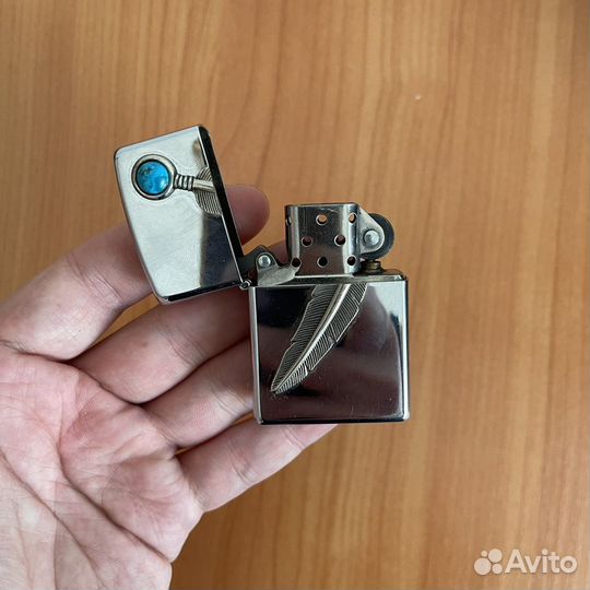 Зажигалка zippo оригинал