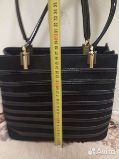 Сумка женская