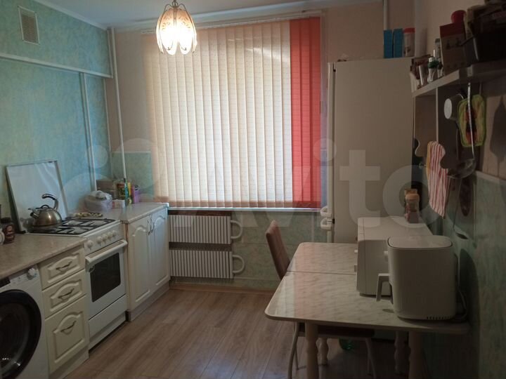 3-к. квартира, 67 м², 1/9 эт.