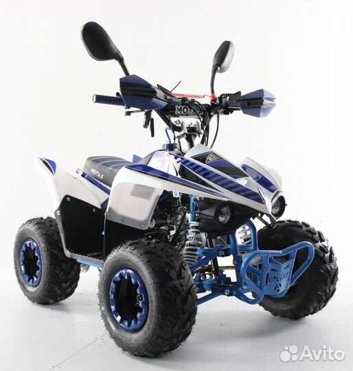 Квадроцикл Motax Micro 110