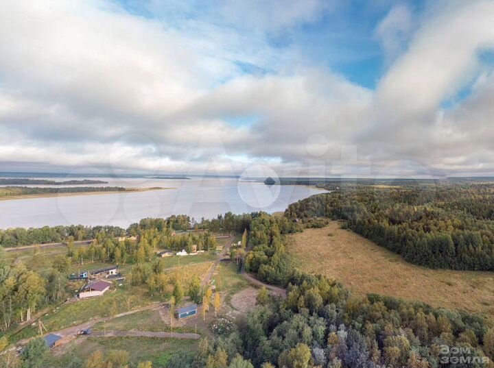 Участок 6,6 сот. (СНТ, ДНП)