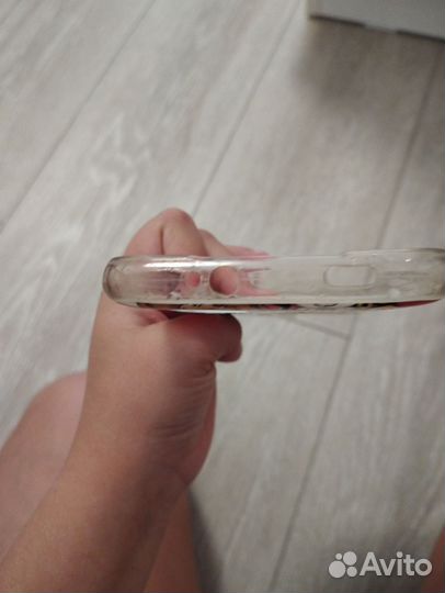 Чехол на Redmi 9T