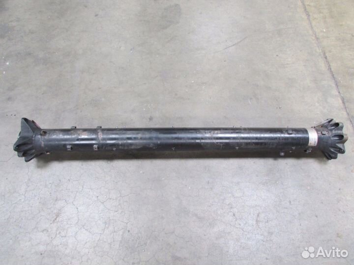 Кардан Maserati Quattroporte