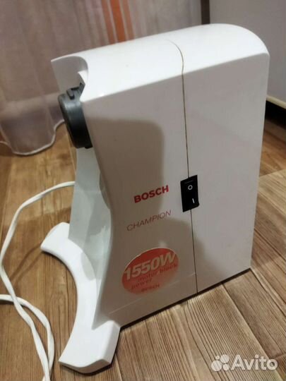 Двигатель к электромясорубке bosch