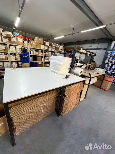 Доставка товара на склад Wildberries/ Ozon