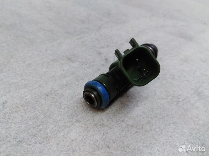 Топливная форсунка Ягуар