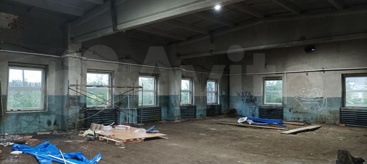 Склад, 3600 м²