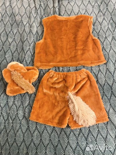 Костюм лошадки лошади коня 98 104 116