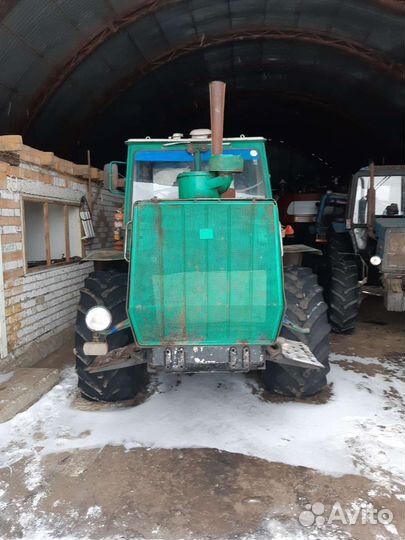 Трактор ХТЗ 150К-09-25, 2002