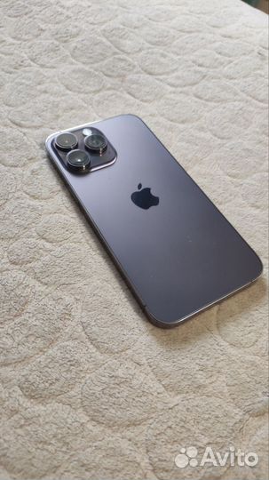 iPhone 14 Pro Max, 256 ГБ