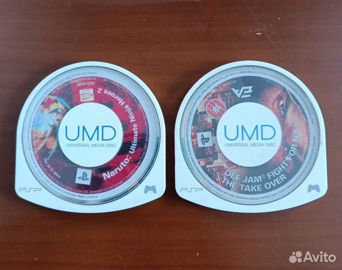 Игры для Sony PSP naruto def jam killzone