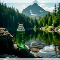 Завод по производству питьевой воды полного цикла, Москва