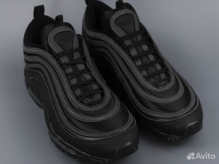 Кроссовки nike air max 97