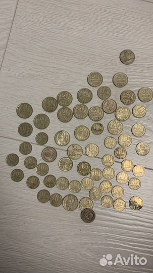 Продаю копейки