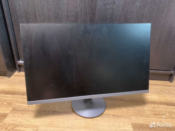 Игровой Безрамочный Монитор AOC I2790vqbt 27 Дюйм