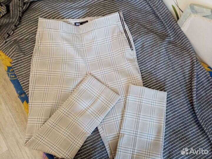 Пакет фирменных вещей 42-44