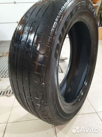 Bridgestone Dueler H/L 225/60 R18 100H