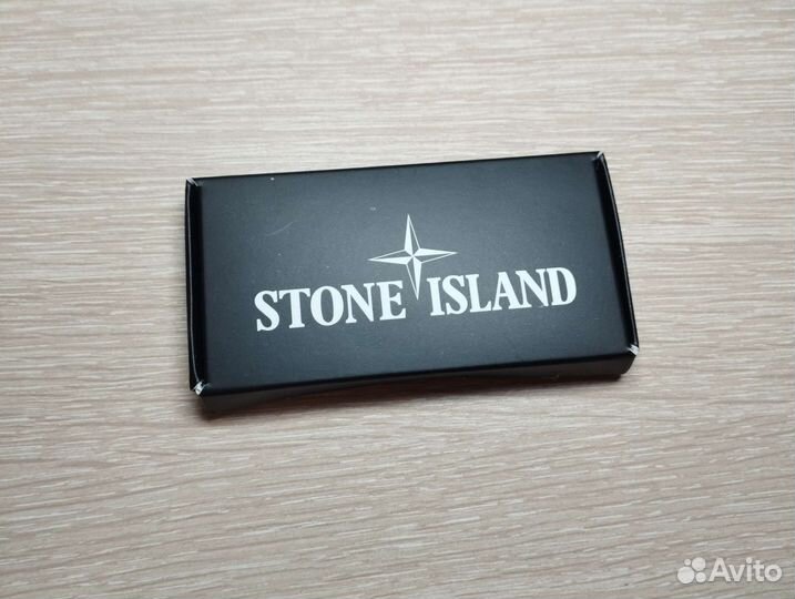 Термо-патч Stone Island