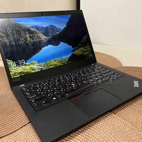 Lenovo thinkpad t14 gen1 24/256