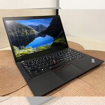 Lenovo thinkpad t14 gen1 24/256