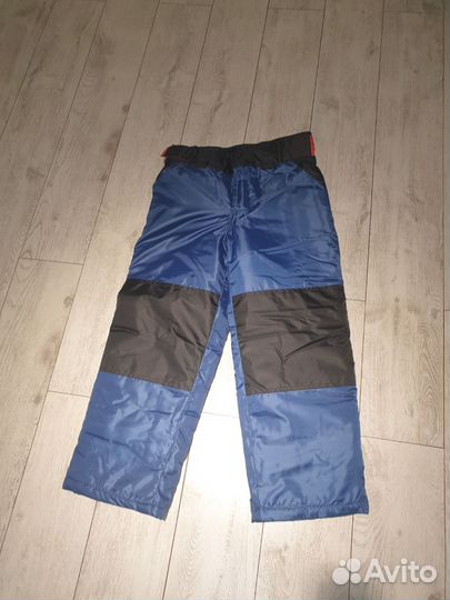 Спецодежда зимняя