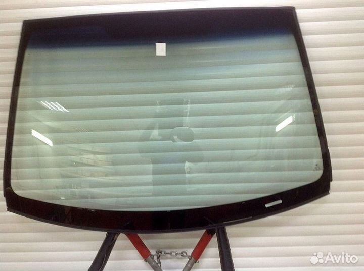 Лобовое стекло Форд Фьюжн 2002 - 2012